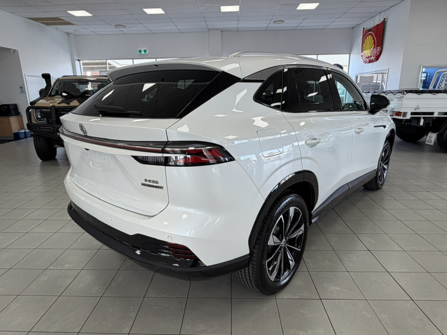 2025 MG HS AS33H Essence Hybrid+ SUV Image 9