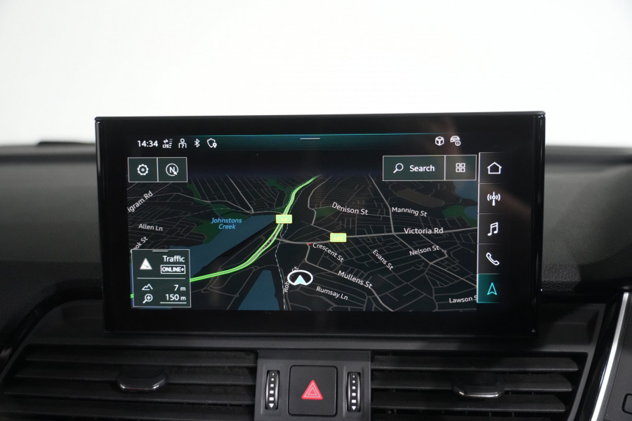 2023 Audi SQ5 FY TDI SUV
