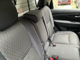 2018 Nissan X-Trail T32 Series II ST SUV image 21