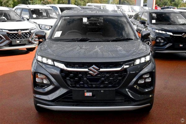 2026 MY25 Suzuki Fronx KW Hybrid Wagon Image 2