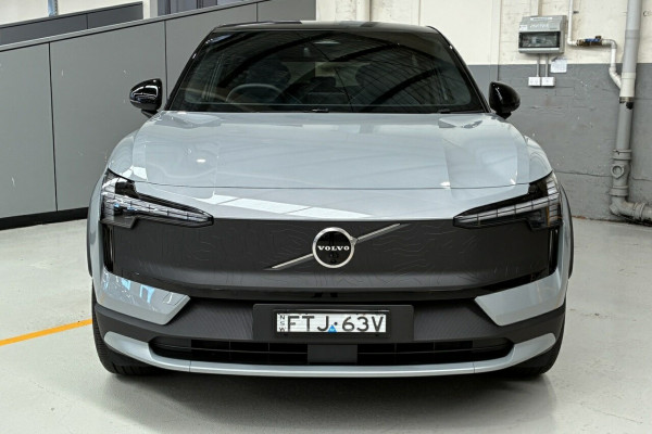 2025 MY26 Volvo EX30 Cross Country  Ultra Twin Motor Performance SUV Image 2