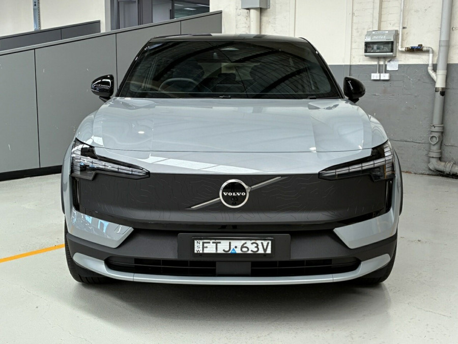 2025 MY26 Volvo EX30 Cross Country  Ultra Twin Motor Performance SUV Image 2