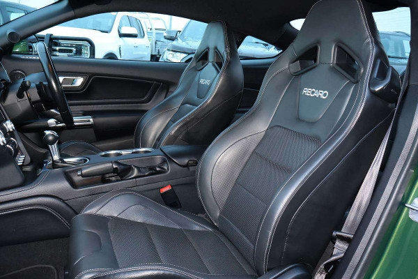2023 Ford Mustang FN GT Coupe Image 12