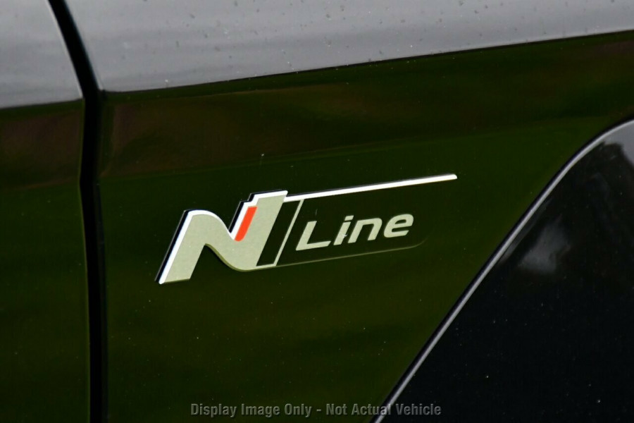 2024 MY25 Hyundai KONA SX2.V2 N Line SUV Image 20