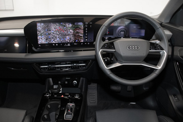 2026 Audi Q6 e-tron SUV image 7