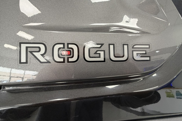 2024 Toyota HiLux GUN126R Rogue 48V Ute Image 18
