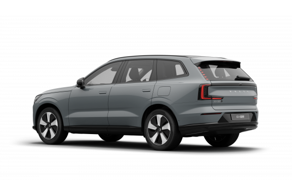 2026 Volvo EX90  Plus Twin Motor SUV Image 3