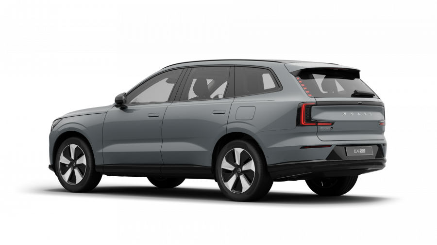 2026 Volvo EX90  Plus Twin Motor SUV Image 3