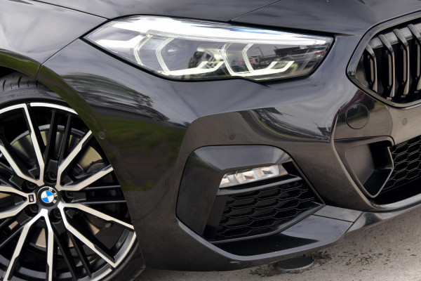 2021 BMW 2 Series F44 220i M Sport Sedan