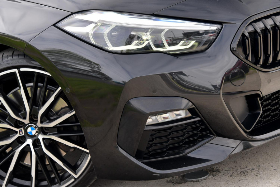2021 BMW 2 Series F44 220i M Sport Sedan