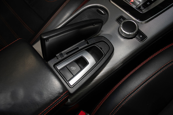 2018 Mercedes-Benz Slc 43 Convertible Image 17