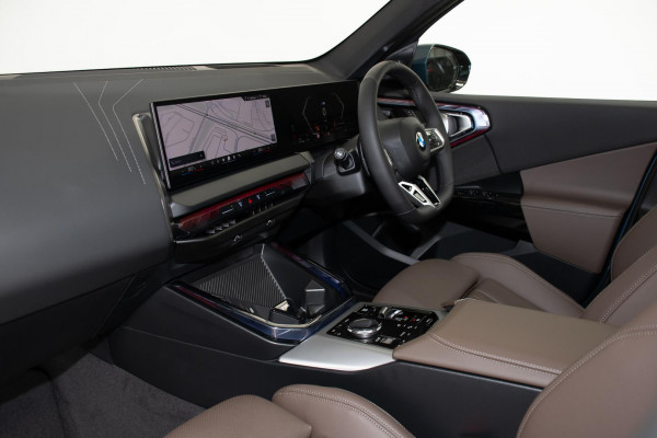 2026 BMW X3 G45 20 xDrive SUV image 8