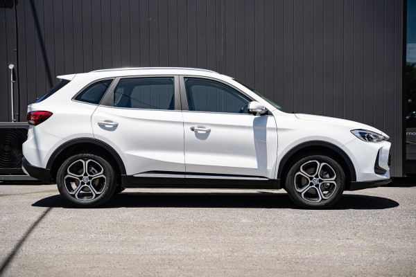 2024 MY24.5 MG ZS ZS32 Excite Hybrid+ SUV