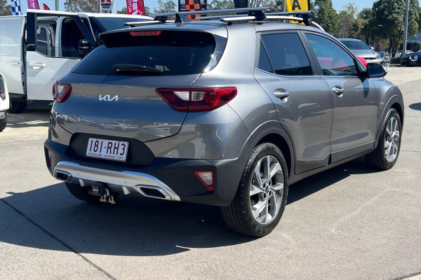 2024 MY25 Kia Stonic YB GT-Line SUV Image 3