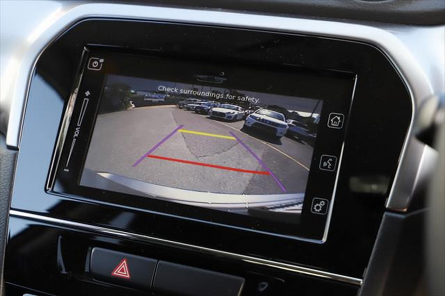 2020 MY19 Suzuki Vitara LY Series II GL + Suv Image 16