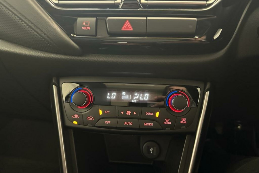 2024 MY23 Suzuki Ignis MF Series II GLX SUV Image 11