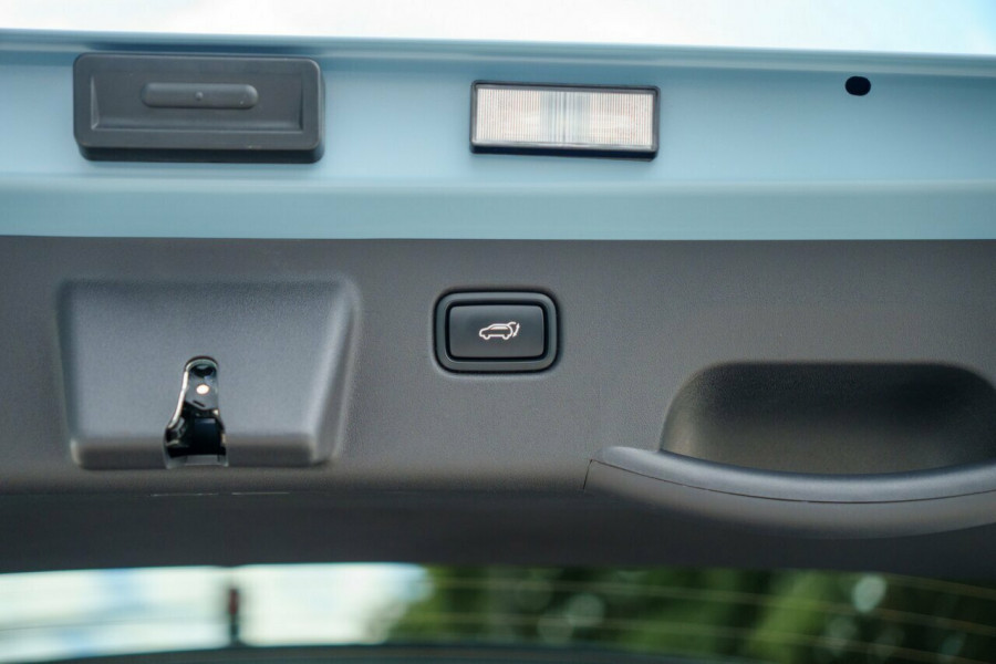 2024 MY25 Kia EV5 OVc GT-Line SUV Image 8