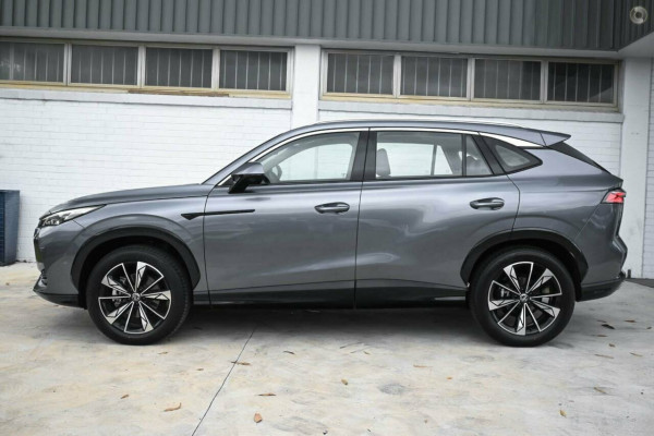 2024 MY24.5 MG HS AS33 Excite SUV Image 5