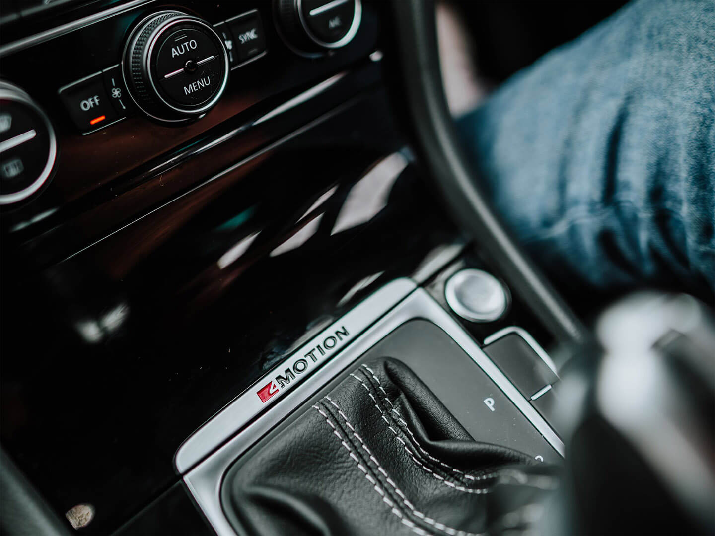 Quick off the mark 4MOTION Image