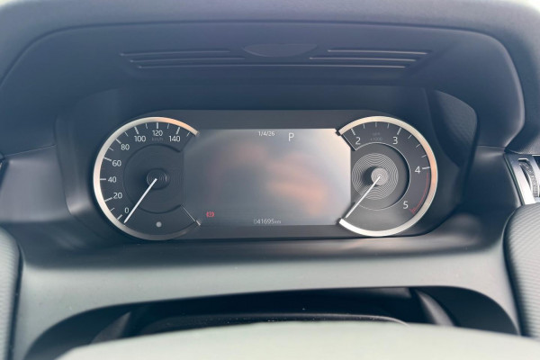 2019 MY20 Land Rover Discovery Sport L550 D150 R-Dynamic S SUV Image 14
