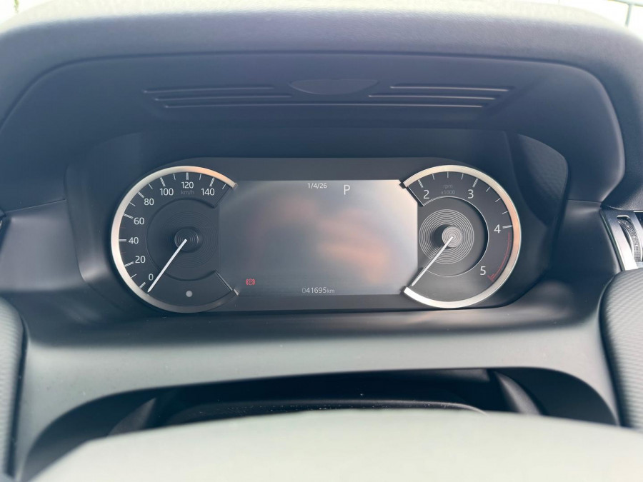 2019 MY20 Land Rover Discovery Sport L550 D150 R-Dynamic S SUV Image 14