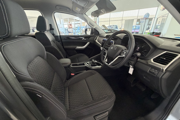 2026 MY25 LDV T60 SK8C Max PRO Ute Image 9