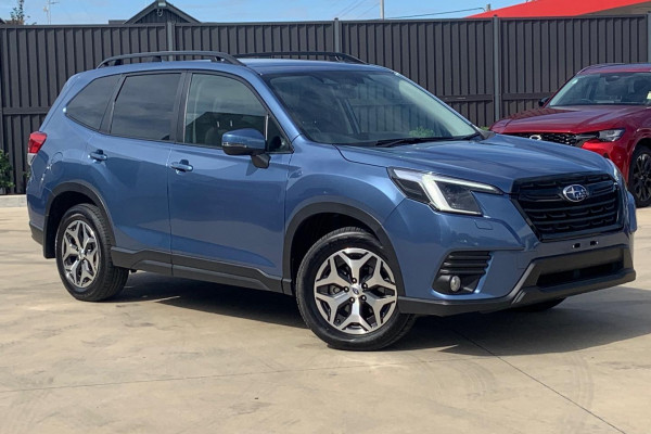 2023 Subaru Forester S5 2.5i SUV