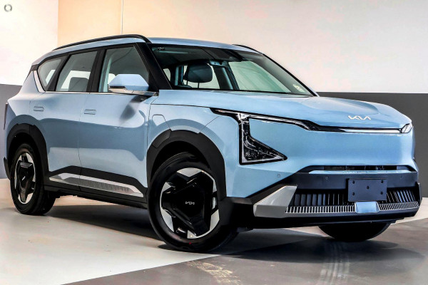 2026 Kia EV5 OVc Air Standard Range SUV