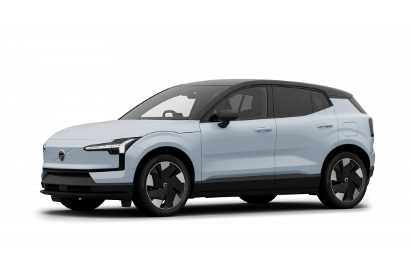 2026 MY27 Volvo EX30  Ultra P5 Long Range SUV