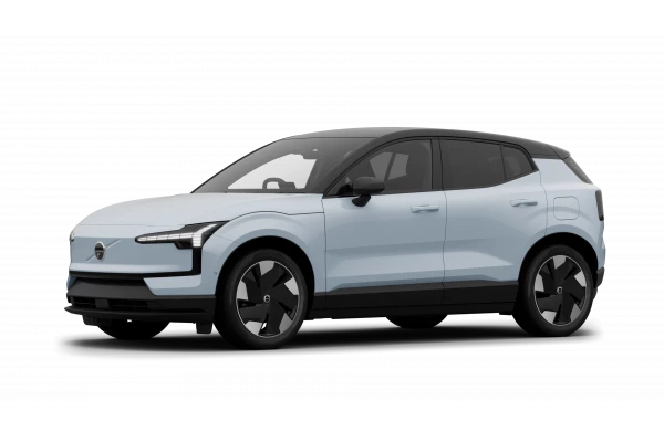 2026 MY27 Volvo EX30  Ultra P5 Long Range SUV Image 1