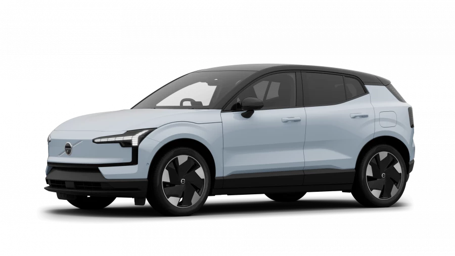 2026 MY27 Volvo EX30  Ultra P5 Long Range SUV Image 1