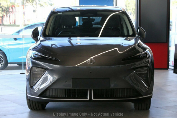2026 MG MGS6 EV IS3E Essence SUV Image 2