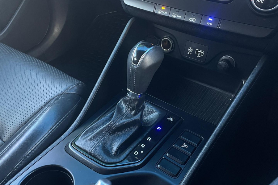 2019 Hyundai Tucson TL3 Active X SUV Image 23