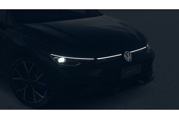 2026 MY25 Volkswagen Golf 8.5 R Hatch Image 6