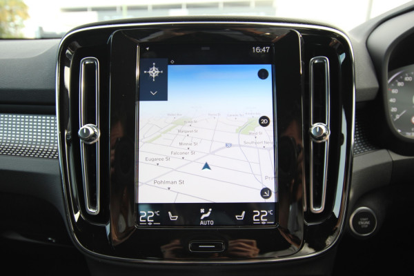 2020 Volvo XC40 XZ T5 R-Design Suv