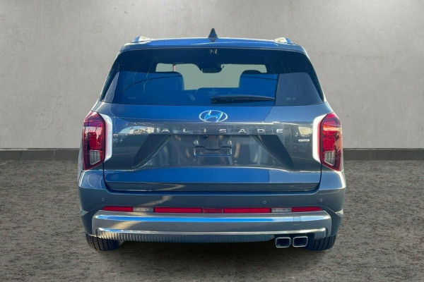 2024 Hyundai Palisade LX2.V4 Calligraphy SUV Image 5