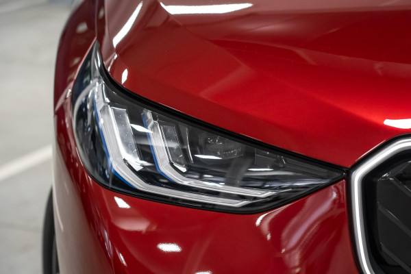 2025 BMW X3 G45 20 xDrive SUV image 21