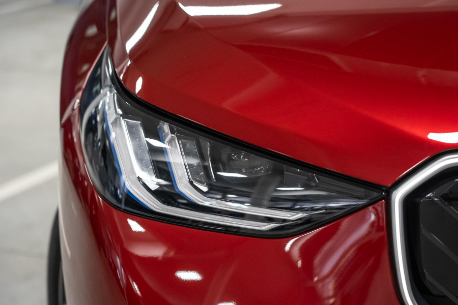 2025 BMW X3 G45 20 xDrive SUV
