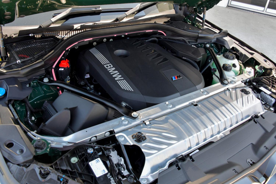 2026 BMW X3 G45 M50 xDrive SUV