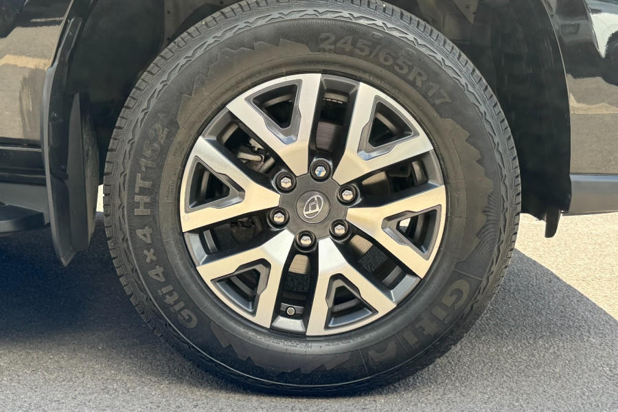 2023 LDV T60 SK8C Max PRO Ute Image 9