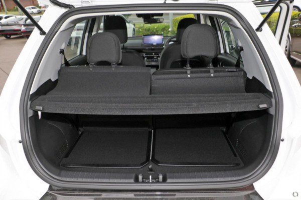 2026 Hyundai INSTER AX.V1 Extended Range SUV Image 10