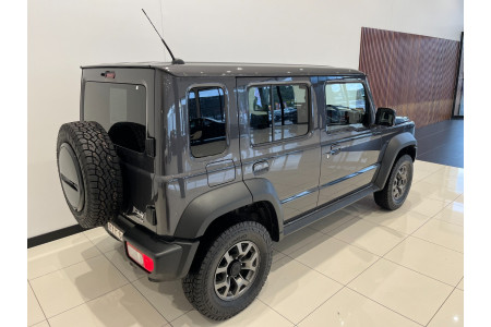2023 Suzuki Jimny JC74 XL Wagon