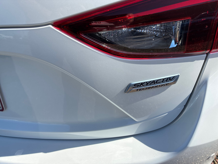2017 Mazda 3 BN5478 Maxx Hatch Image 11