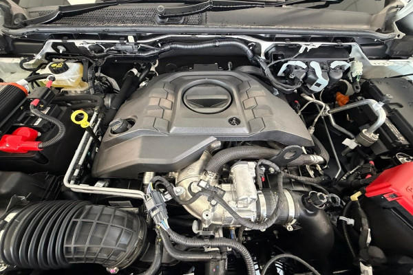 2026 MY26.5 Ford Ranger P703 XLT Ute Image 17