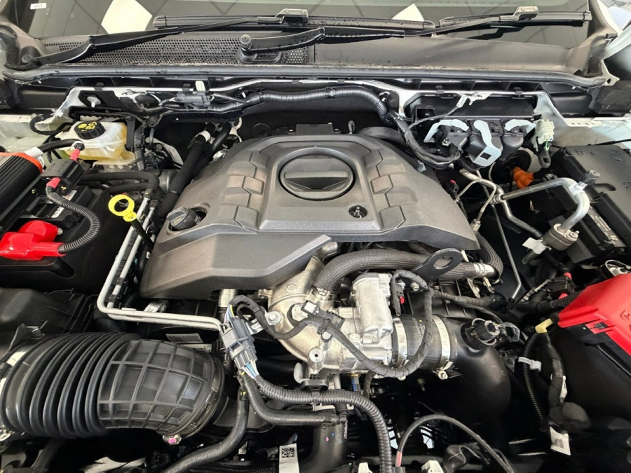 2026 MY26.5 Ford Ranger P703 XLT Ute Image 17