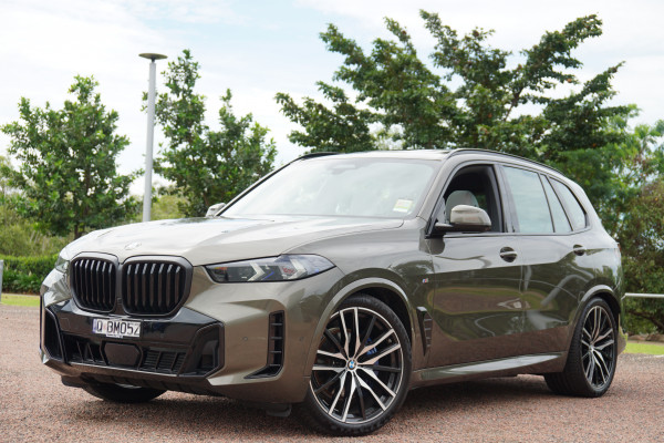 2024 BMW X5 G05 xDrive30d SUV
