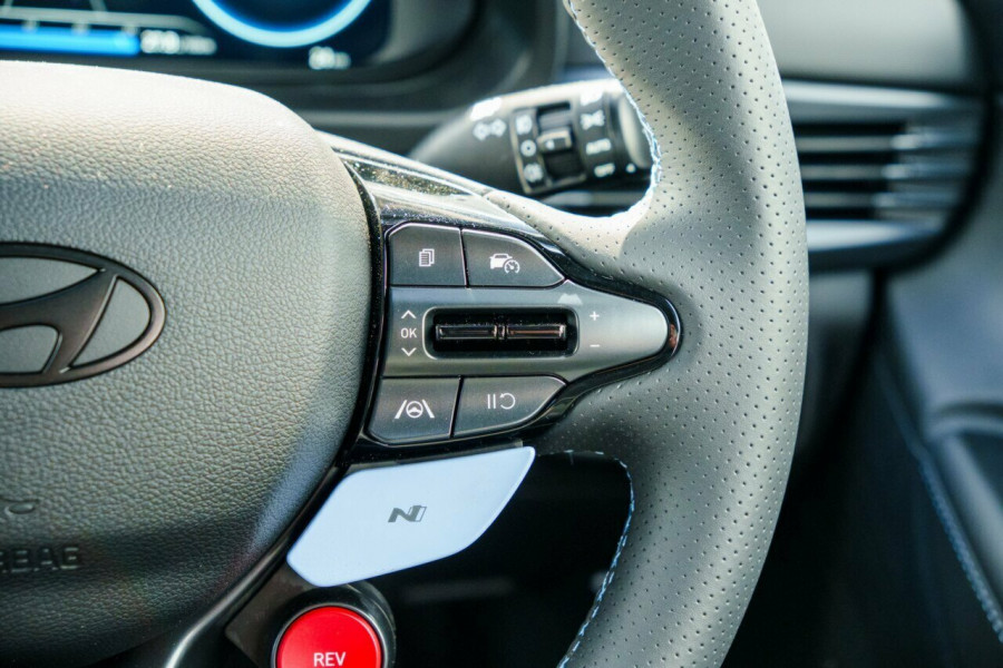 2026 MY25 Hyundai i20 BC3.V2 N Hatch Image 12
