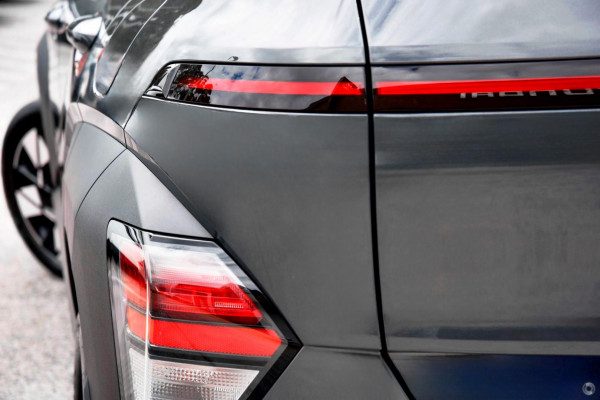 2026 MY27 Hyundai KONA SX2.V3 Elite SUV Image 5