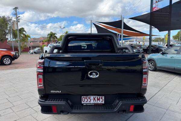 2023 GWM Ute NPW Cannon XSR Ute Image 7