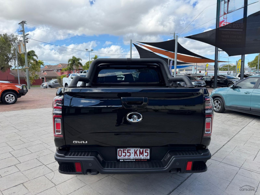 2023 GWM Ute NPW Cannon XSR Ute Image 7
